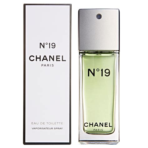 chanel nr 19|chanel no 19 perfume price.